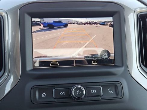 New 2026 GMC Sierra 3500 Pro image 13