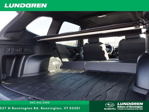 Used 2022 Subaru Forester Wilderness image 17