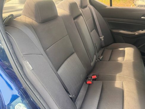 Used 2020 Nissan Altima 2.5 S image 23