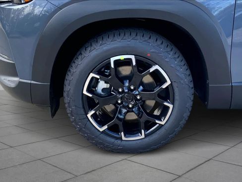 New 2026 MAZDA CX-50 Meridian Edition w/ Weather Package AWD/4WD image 11