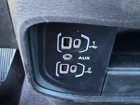 New 2026 RAM 2500 Tradesman w/ Power Wagon Package image 18