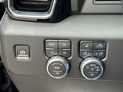 Certified 2026 GMC Sierra 2500 Denali AWD/4WD image 22