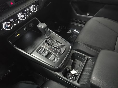 Used 2023 Honda CR-V LX image 26