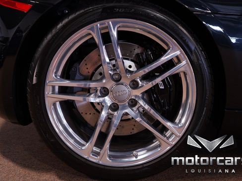 Used 2011 Audi R8 V10 AWD/4WD image 25