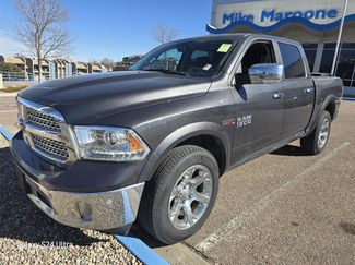 Used 2017 RAM 1500 Laramie w/ Convenience Group video 2