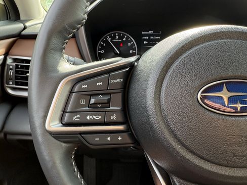 Certified 2024 Subaru Outback Touring AWD/4WD image 15