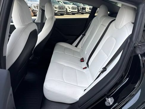 Used 2021 Tesla Model 3 Performance AWD/4WD image 26