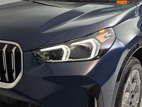 New 2026 BMW X1 xDrive28i w/ Technology Package image 31