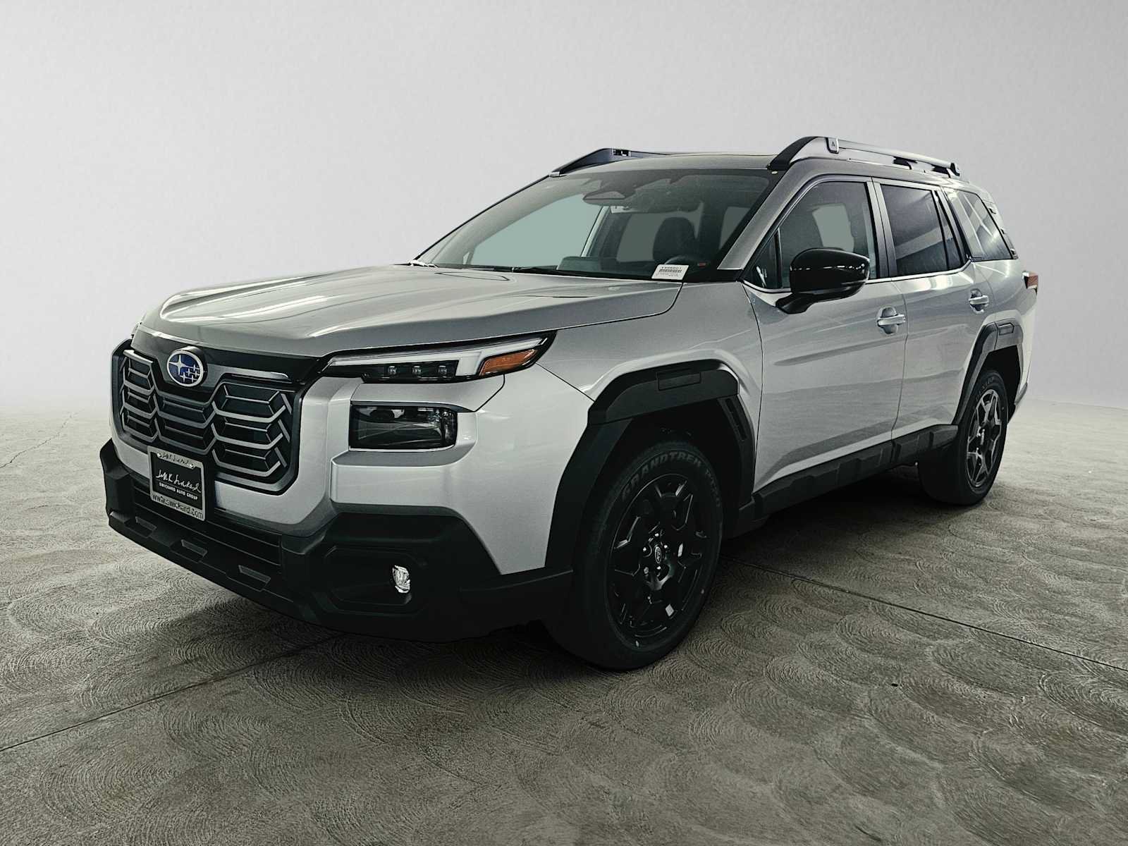 New 2026 Subaru Outback Limited AWD/4WD image 7