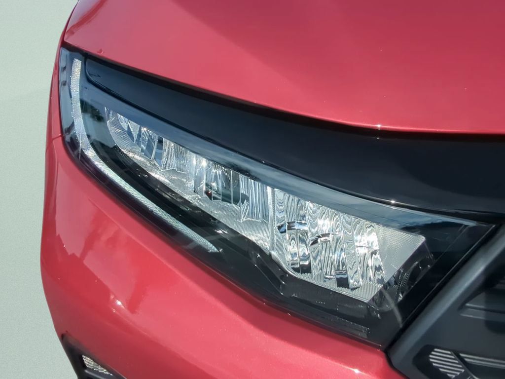 New 2026 Honda Odyssey Sport-L image 24