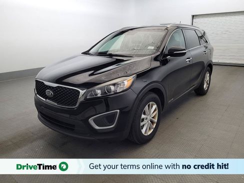 Used 2018 Kia Sorento LX AWD/4WD image 1