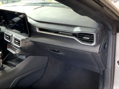 Used 2024 Ford Mustang Premium RWD image 15