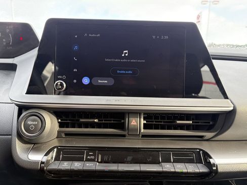 Certified 2024 Toyota Prius LE image 19