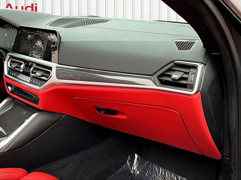 Used 2023 BMW M4 xDrive Competition image 26