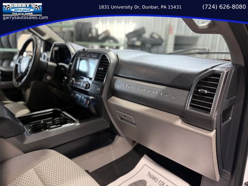 Used 2022 Ford F250 XLT w/ XLT Value Package AWD/4WD image 29