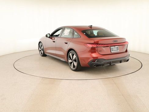 New 2026 Audi A5 2.0T Premium Plus AWD/4WD image 4