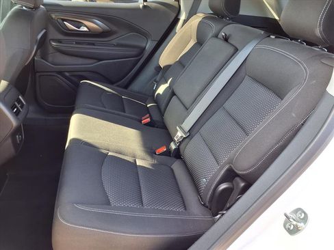 Used 2024 GMC Terrain SLE image 25