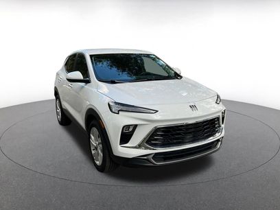 Used 2025 Buick Encore GX Preferred