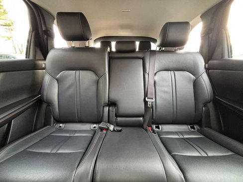 Used 2025 MAZDA CX-90 3.3 Turbo w/ Preferred Package image 42