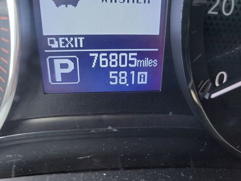 Used 2018 Nissan Armada SL w/ Premium Package image 32