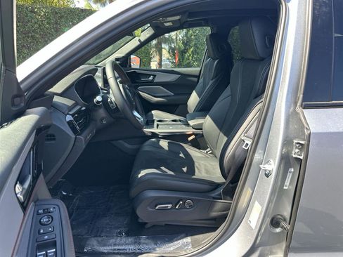 New 2026 Acura MDX A-Spec AWD/4WD image 12
