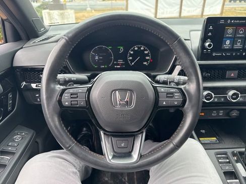Certified 2024 Honda CR-V Sport Touring image 13