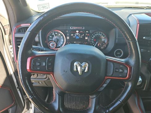 Used 2020 RAM 1500 Rebel w/ Rebel Level 2 Equipment Group image 12