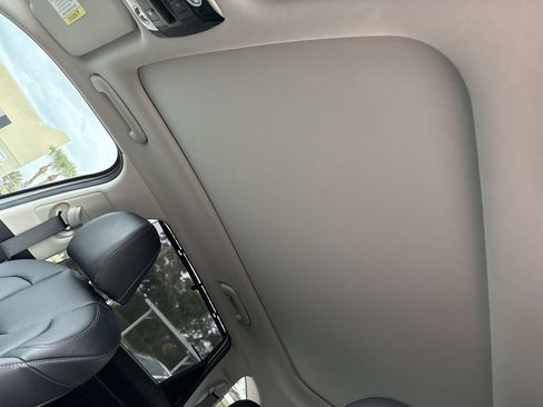 Used 2023 Kia Sorento SX image 45