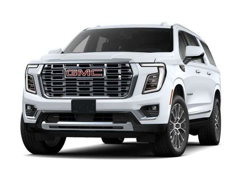 New 2026 GMC Yukon XL Denali w/ Denali Reserve Package AWD/4WD image 41