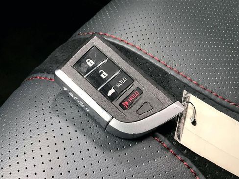 Used 2025 Acura RDX A-Spec image 18