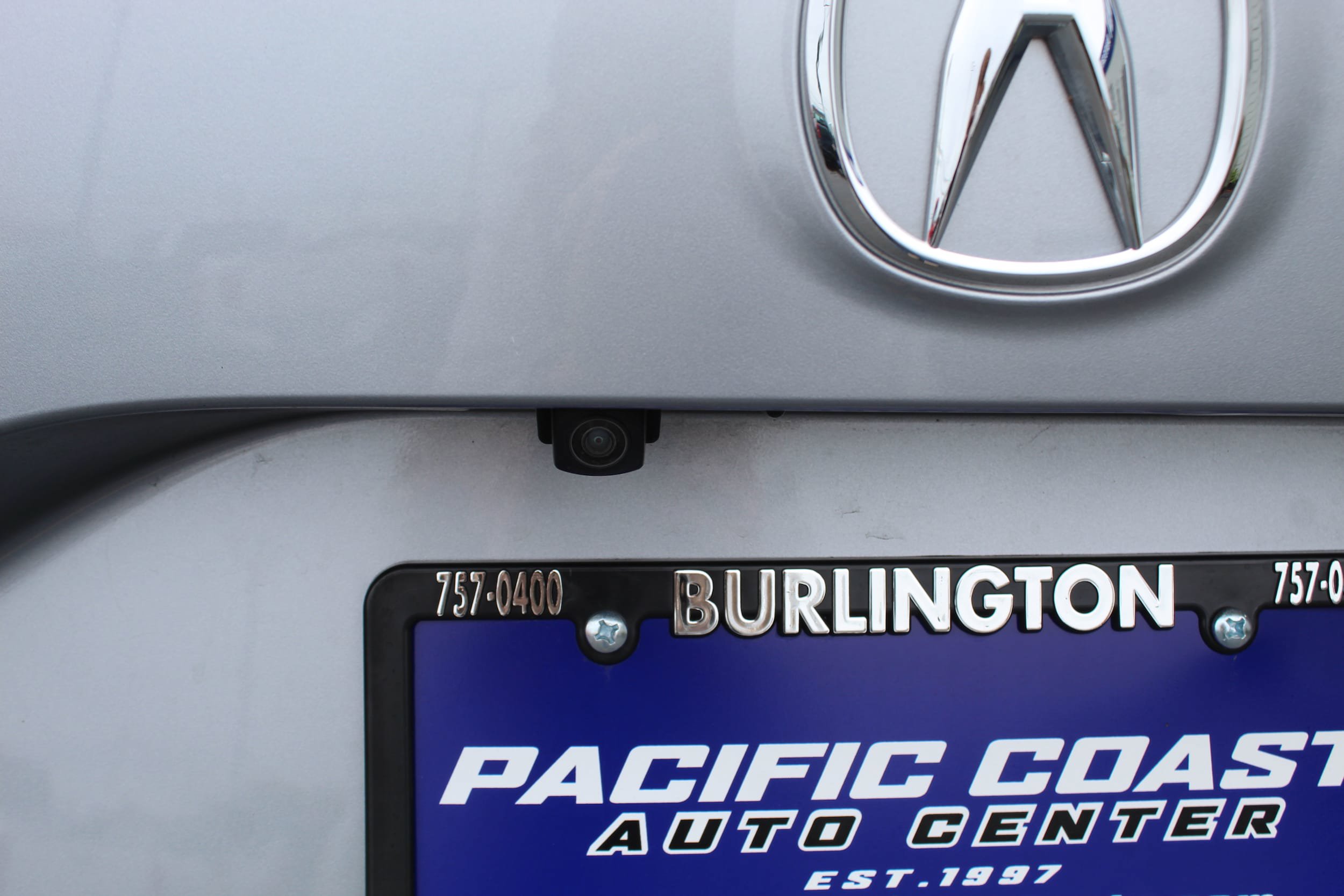 Used 2019 Acura RDX w/ Advance Package AWD/4WD image 16