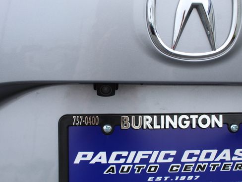Used 2019 Acura RDX AWD w/ Advance Package image 16