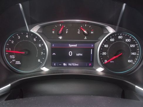 Used 2020 Chevrolet Equinox Premier AWD/4WD image 22