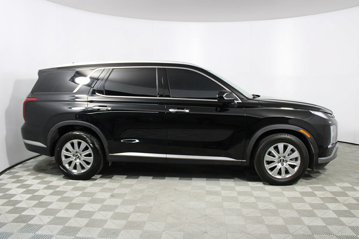 Used 2025 Hyundai Palisade SEL FWD image 42