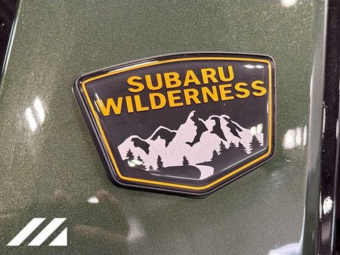 New 2026 Subaru Outback Wilderness AWD/4WD image 34