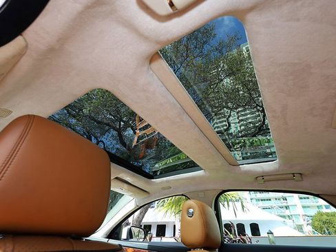 Used 2014 Jaguar XJ 4dr Sedan AWD image 11