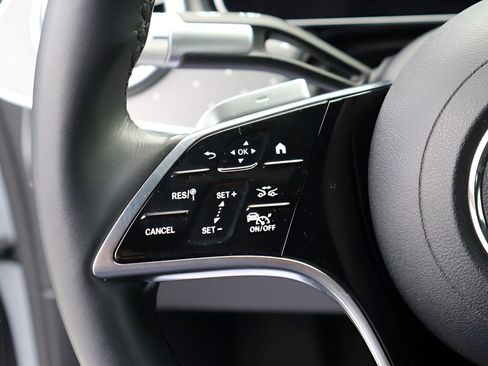 Certified 2023 Mercedes-Benz EQS 450+ 4MATIC Sedan image 32