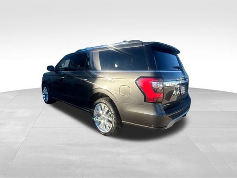 Used 2018 Ford Expedition Max Limited w/ Equipment Group 302A image 7