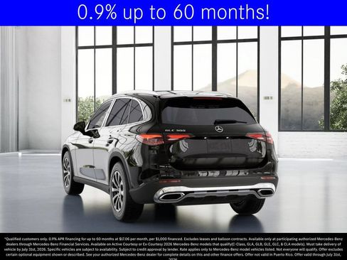 Used 2026 Mercedes-Benz GLC 300 image 27
