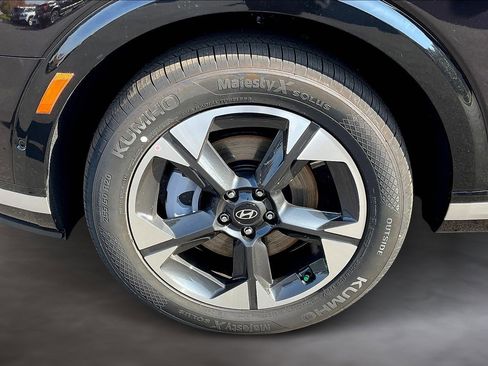 New 2026 Hyundai Palisade Limited image 13