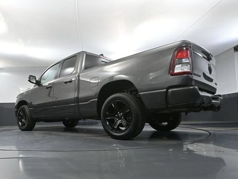 Used 2021 RAM 1500 Big Horn AWD/4WD image 54