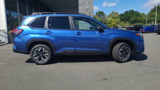 New 2026 Subaru Forester Premium AWD/4WD image 8