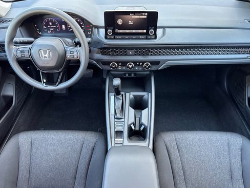 Used 2024 Honda Accord LX image 16