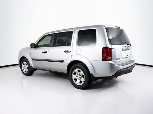 Used 2014 Honda Pilot LX image 29