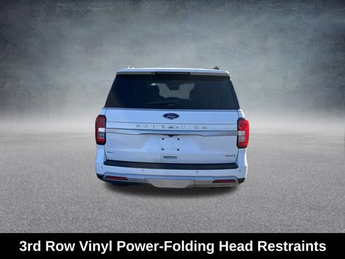 Used 2023 Ford Expedition Max XLT image 25