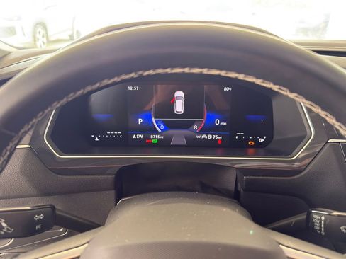 Used 2024 Volkswagen Tiguan S image 19