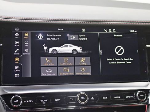 Used 2020 Bentley Continental GT AWD/4WD image 24