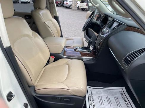 Used 2019 Nissan Armada SL w/ Premium Package image 33