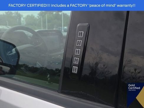 Certified 2023 Ford F150 XLT w/ Equipment Group 302A High AWD/4WD image 21