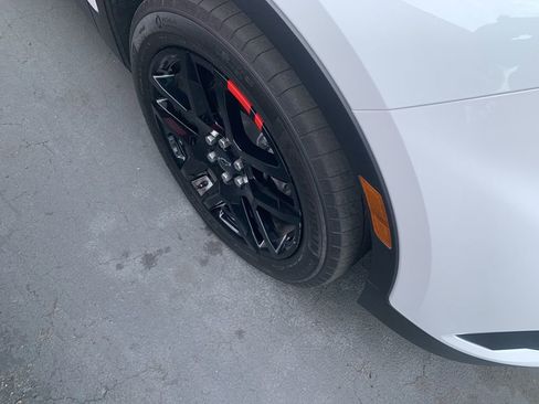 Used 2022 Chevrolet Blazer LT w/ Redline Edition AWD/4WD image 5